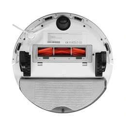 Робот-пылесос Xiaomi Mi Robot Vacuum H40, белый - Сүрөт 2