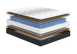 Матрас Gros Hard 190×80×24 см - Сүрөт 2