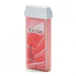 Картриджные воски Роза Italwax, 100 гр - Сүрөт 1