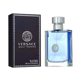 Pour Homme Versace туалетная вода, 100 мл - Сүрөт 1