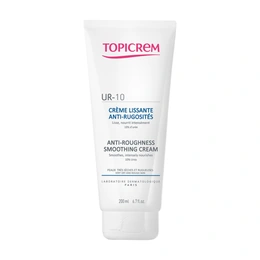 Смягчающий крем Topicrem UR-10 для огрубевшей кожи, 200 мл  - Сүрөт 1