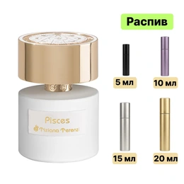 Tiziana Terenzi Pisces Extrait de Parfum духи - Сүрөт 1