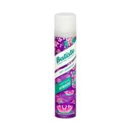 Сухой шампунь Batiste Dry Shampoo Oriental - Pretty & Opulent, 200 мл - Сүрөт 1
