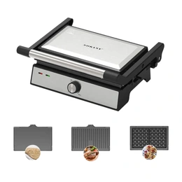 Гриль Sokany SK-08092 3 в 1 - Сүрөт 3