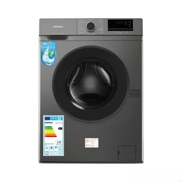 Стиральная машина Konka KG60-L24C10-G, серый - Сүрөт 1
