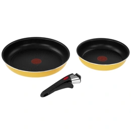 Набор посуды Tefal Ingenio Simply Cook Color - Сүрөт 7