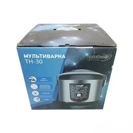Мультиварка Техномир TH-30 - Сүрөт 2