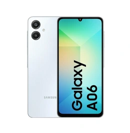 Смартфон Samsung Galaxy A06 5G - Сүрөт 1
