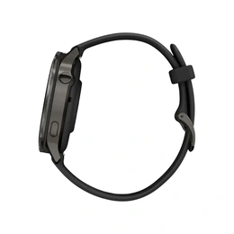 Смарт-часы Garmin Venu 4 41 мм, с черным ремешком - Сүрөт 2