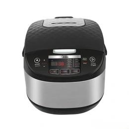 Мультиварка Midea MPC-6020 - Сүрөт 1