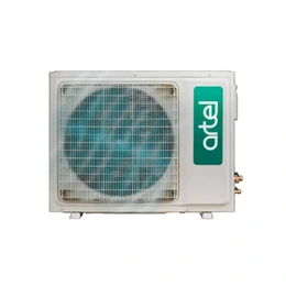 Кондиционер ART 09 HS Shahrisabz INVERTER Wi-fi, белый - Сүрөт 2