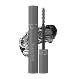 Тушь для ресниц Rom&Nd Fix Mascara Volume Black, 7 мл - Сүрөт 2