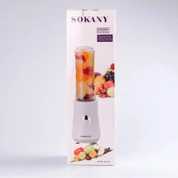 Мини-блендер Sokany 709A - Сүрөт 2