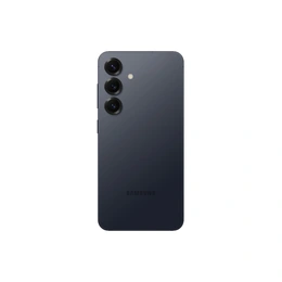 Samsung Galaxy S25 12/256 черный - Сүрөт 3