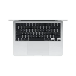 MacBook Air 13.6 M4 24/256 ГБ, серый - Сүрөт 2