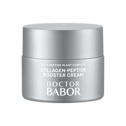 Крем-Бустер коллаген-пептиды Collagen-Peptide Booster Cream Babor, 15 мл

 - Сүрөт 1