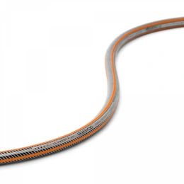 Шланг поливочный Daewoo UltraGrip DWH 5113 20 м серый - Сүрөт 5