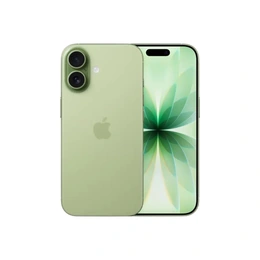 iPhone 17 256 GB, зеленый - Сүрөт 1