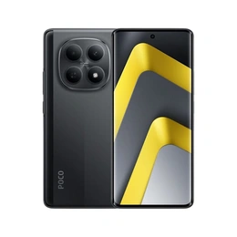 Xiaomi Poco M8 8/512 ГБ черный - Сүрөт 1