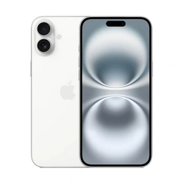 iPhone 17 512 ГБ белый - Сүрөт 1