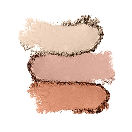 Палетка Bronze Booster Glow-Boosting Strobe and Contour Palette, 9 г - Сүрөт 2