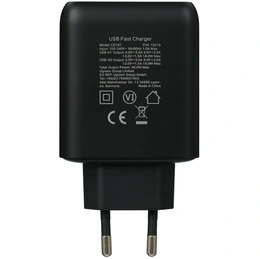 Сетевое зарядное устройство Ugreen CD161 без кабеля - Сүрөт 3