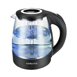 Электрочайник Sokany SK-09067 - Сүрөт 1