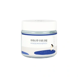 Крем для лица ROUND LAB Birch Juice Moisturizing Cream, 80 мл - Сүрөт 1