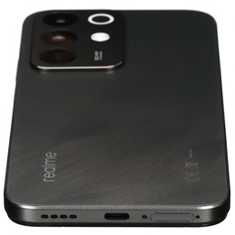 Realme C85 8/256 ГБ черный - Сүрөт 3