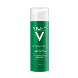 Крем-уход Vichy Нормадерм против несовершенств, 50 мл - Сүрөт 1
