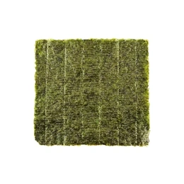 Морские водоросли Ким YAKI SUSHI NORI, 10 листов - Изображение 1