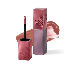 Помада Ud Naker Vice Lip Bond Lip оттенок Text"Em Ai, 3 г - Сүрөт 1