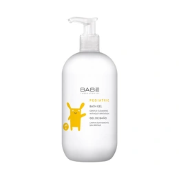Детский гель для душа Babe Laboratorios, 500 мл - Сүрөт 1
