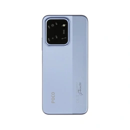 Poco C85 8/256 ГБ фиолетовый - Сүрөт 3