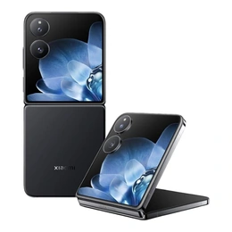 Xiaomi Mix Flip 12/512 ГБ черный - Сүрөт 1