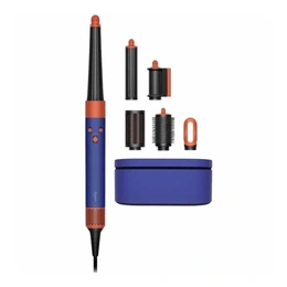 Стайлер Dyson Airwrap HS08 Vinca Blue/Topaz - Сүрөт 2