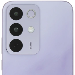 Realme C85 Pro 8/128 ГБ фиолетовый - Сүрөт 2