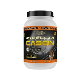 Казеин Quantum Nutraceuticals Micellar Casein, 910 г, в ассортименте - Picture 1