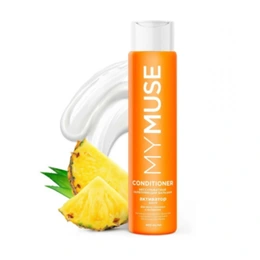 Кондиционер для волос MYMUSE, 400 мл - Сүрөт 1