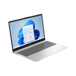 Ноутбук HP 15-FD0133WM 8/256 ГБ серебристый - Сүрөт 2