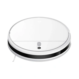 Робот-пылесос Xiaomi Robot Vacuum-Mop 2 Lite, белый - Сүрөт 2
