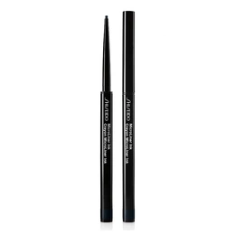 Тонкая подводка-карандаш для глаз Shiseido MicroLiner Ink Eyeliner 01 Black, 0.8 г - Сүрөт 1