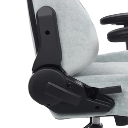 Компьютерное кресло DEXP Punisher DTG-014 до 150 кг голубой - Сүрөт 9