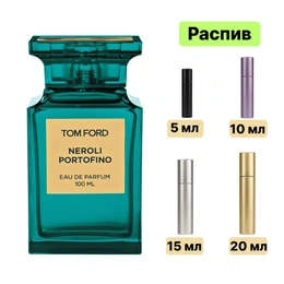 Tom Ford Neroli Portofino EDP парфюмерная вода - Сүрөт 1