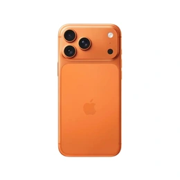 iPhone 17 Pro Max 1 TB, оранжевый - Сүрөт 3