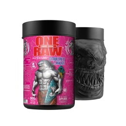 Цитруллин малат Zoomad Labs L-Citrulline malate, 300 г - Сүрөт 2