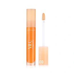 Консилер Cathy Doll Vit C Ampoule Concealer тон 02 светло-бежевый, 4,1 г - Сүрөт 1