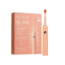Электрическая зубная щетка  Revyline RL 075 - Сүрөт 1