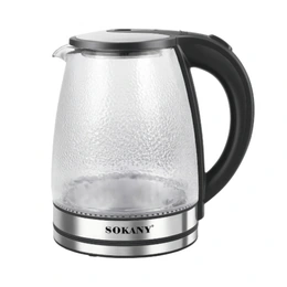 Электрический чайник Sokany SK-09087 - Сүрөт 1