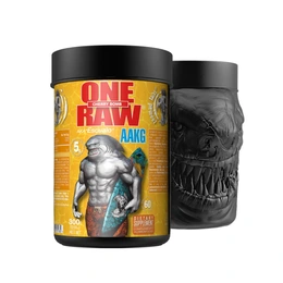 Аминокислоты Zoomad Labs One raw AAKG, 300 г, в ассортименте - Сүрөт 2